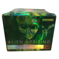 Alien-Uprising