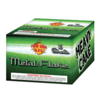 Metal-Flake