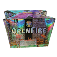open-fire